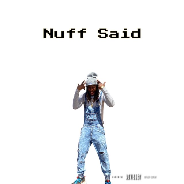 Nufff Said