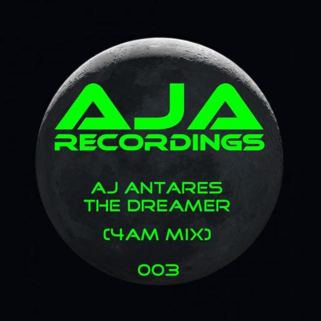 The Dreamer (4Am Mix)