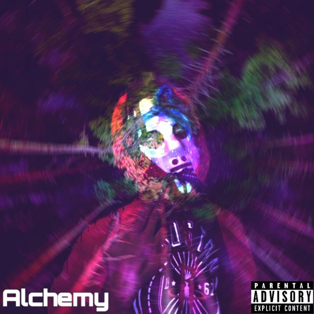 Alchemy