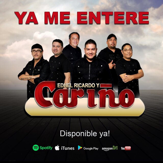 YA ME ENTERE