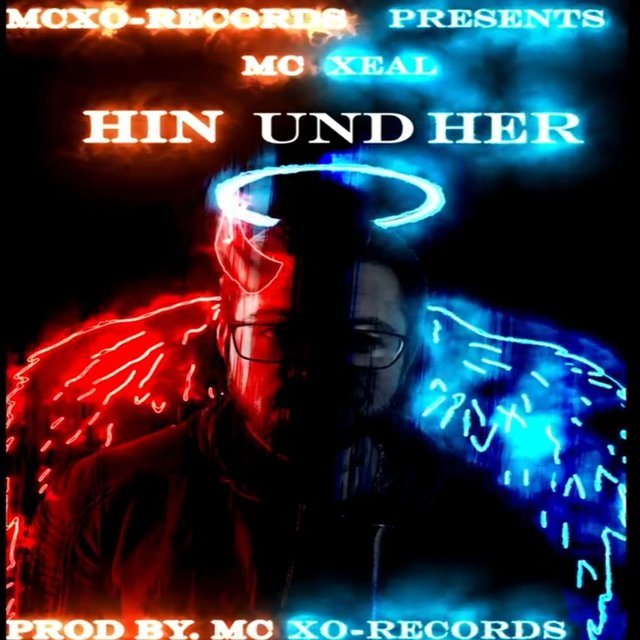 HIN UND HER