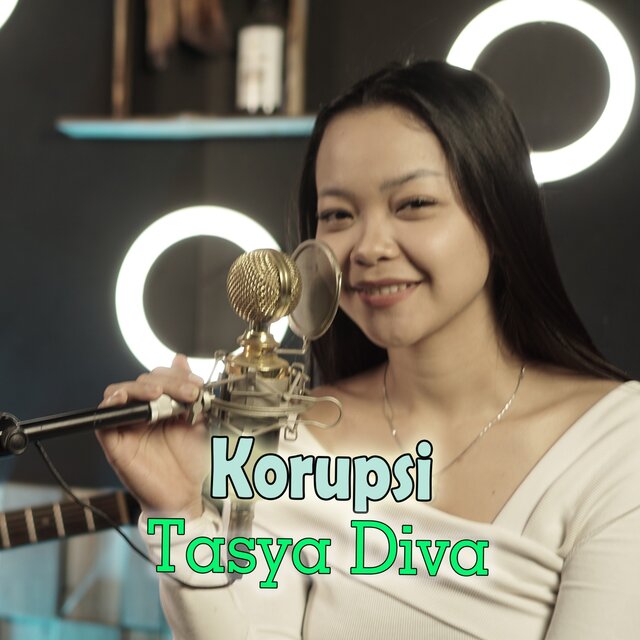 Korupsi