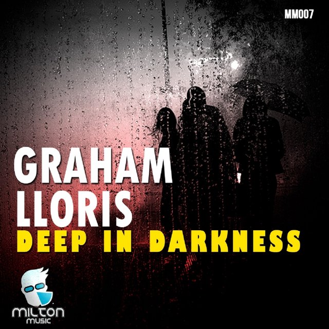 Deep In Darkness