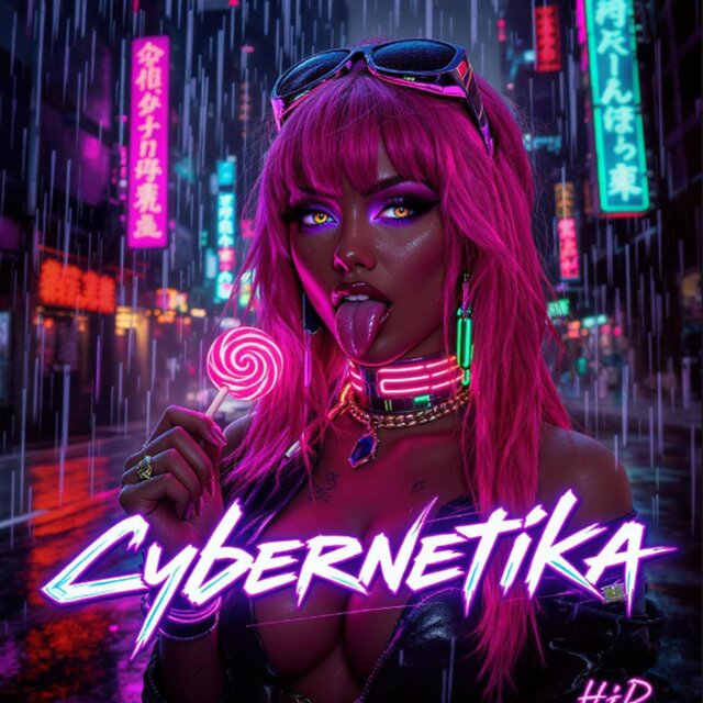 Cibernetika