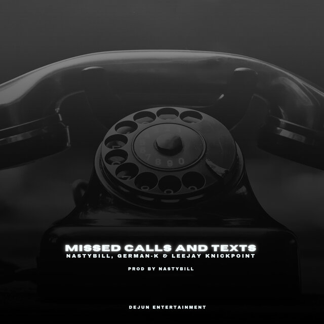 Missed Calls and Texts