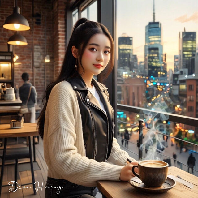 Còn Gì Để Giữ