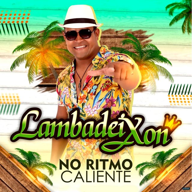 No Ritmo Caliente