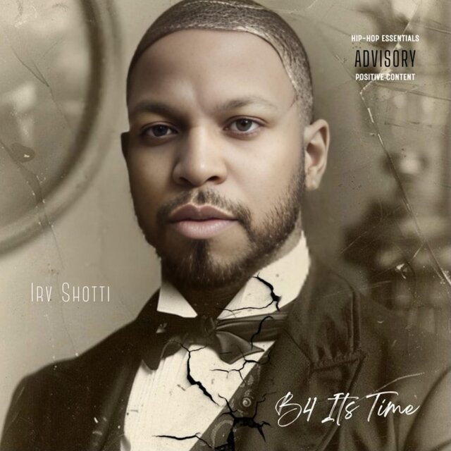 B4 It’s Time
