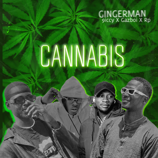 Cannabis