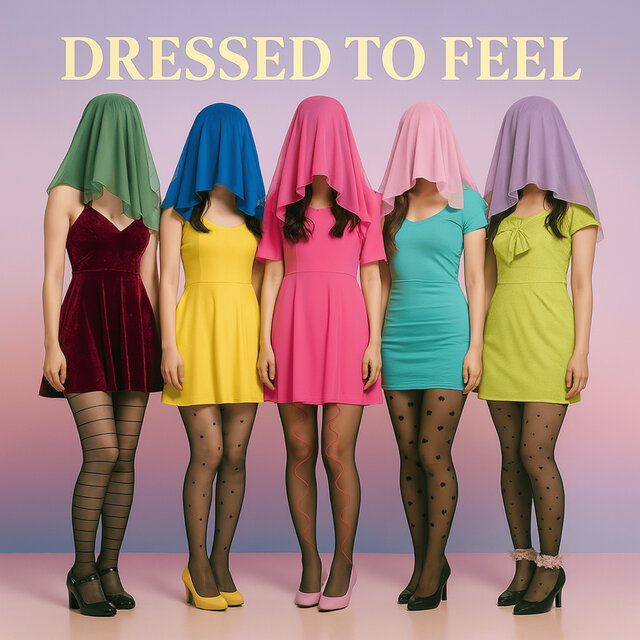 Dressed to Feel