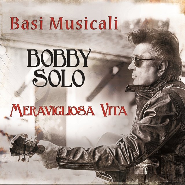 Meravigliosa vita (Basi musicali)