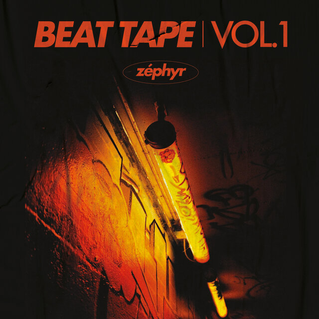 Beat Tape, Vol. 1