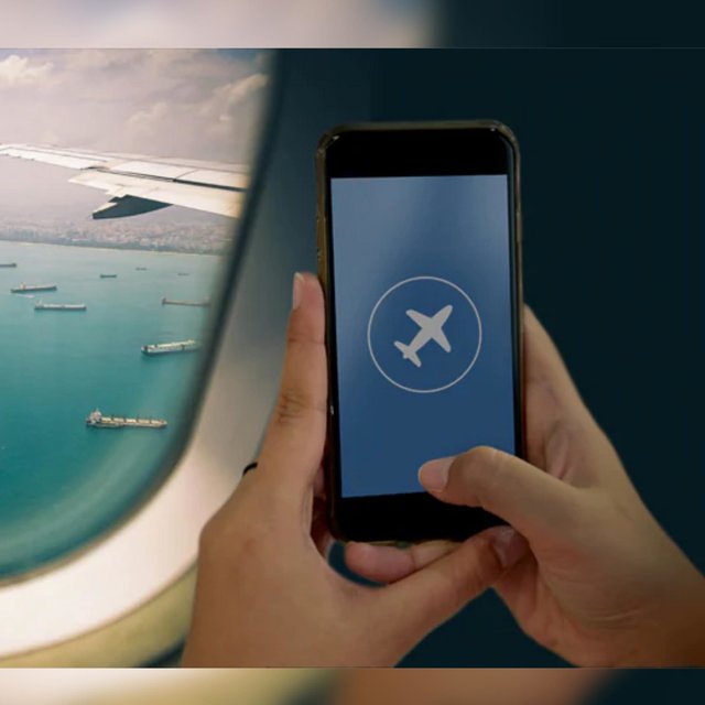 Airplane Mode