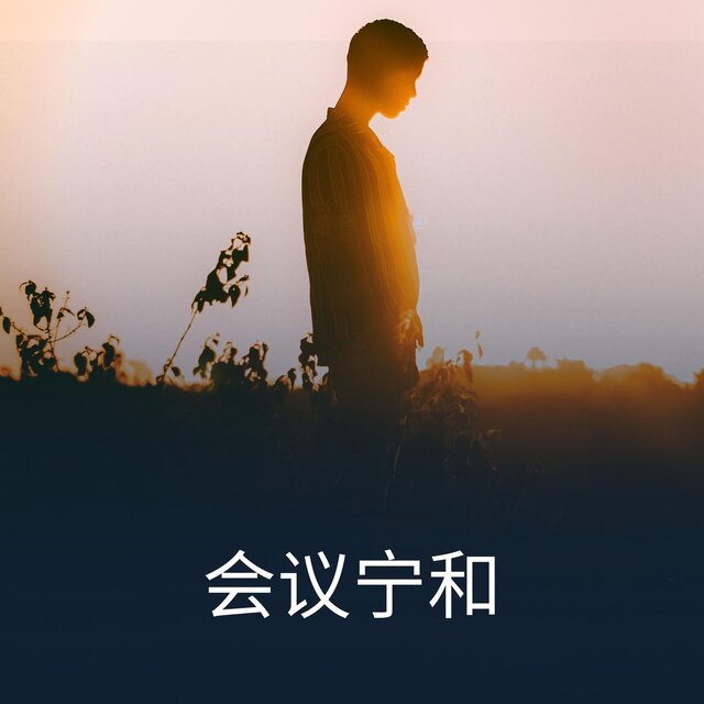 会议宁和