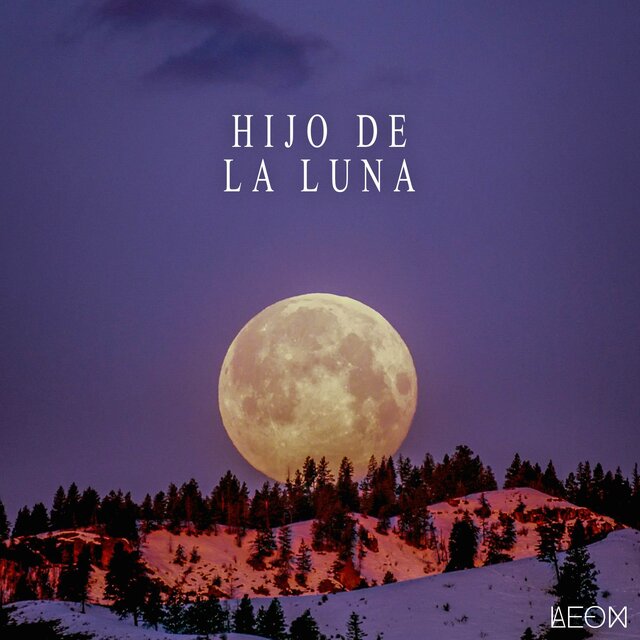 Hijo de la Luna (Acoustic Instrumental)