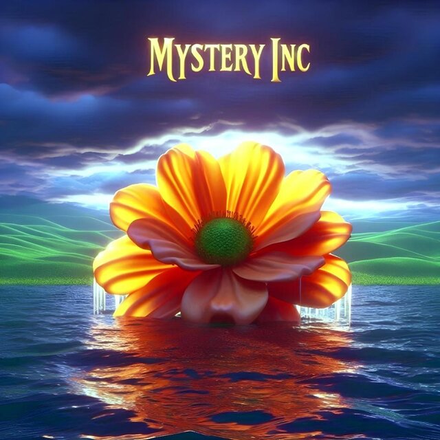 MYSTERY INCORPORATED