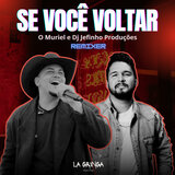 Se Você Voltar
