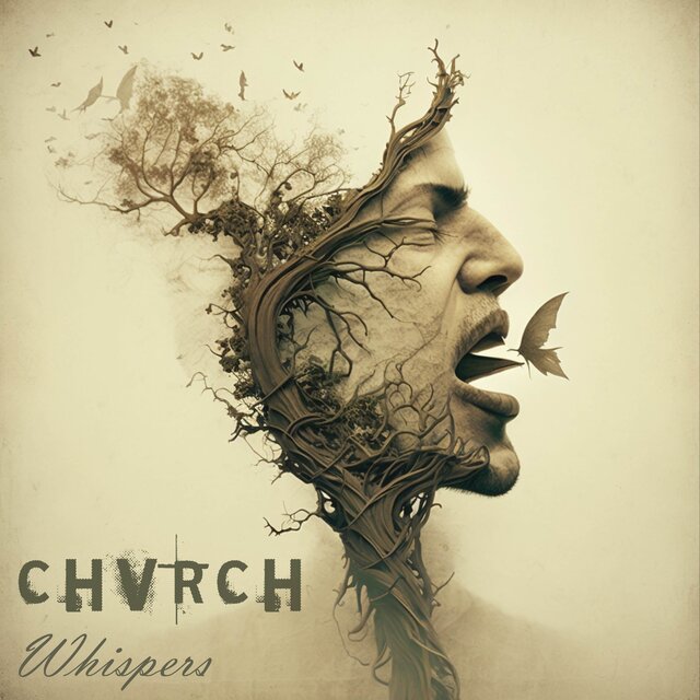 Whispers