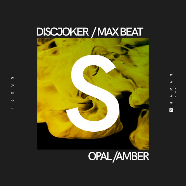 Opal / Amber