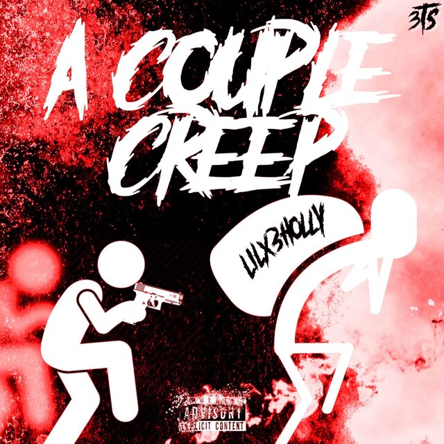 A Couple Creep