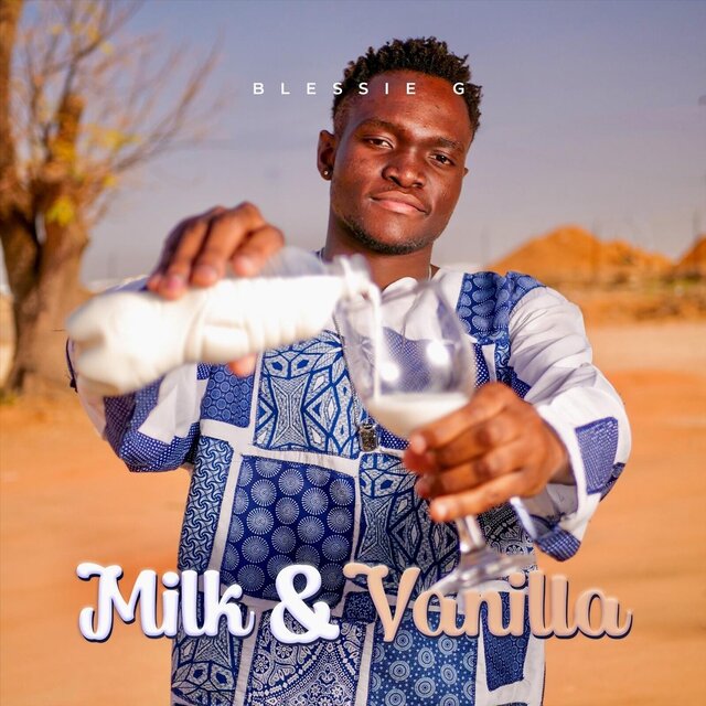 Milk And Vanilla