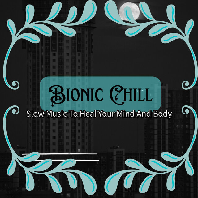 Slow Music To Heal Your Mind And Body