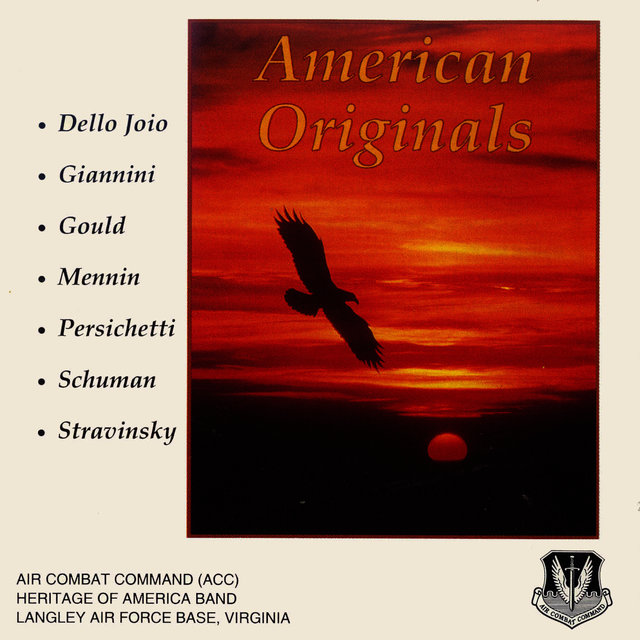 American Originals