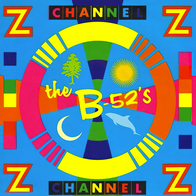 Channel Z