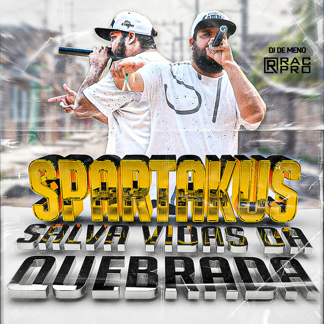 Salva Vidas da Quebrada