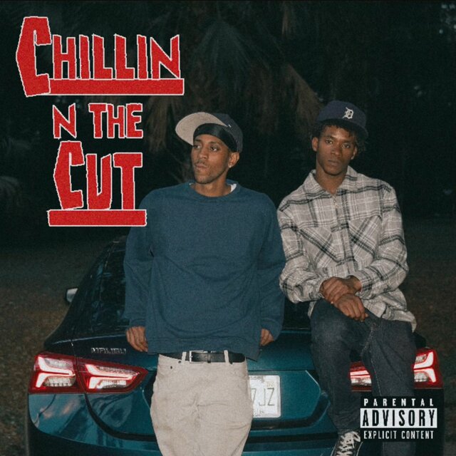 Chillin in the Cut