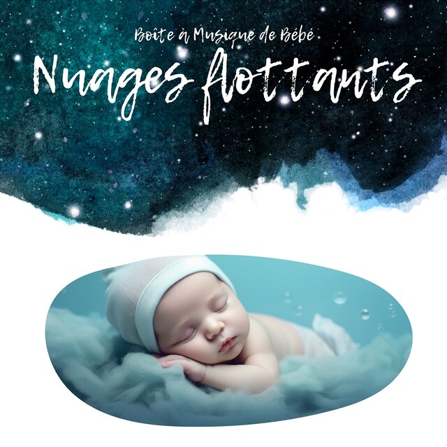 Nuages flottants
