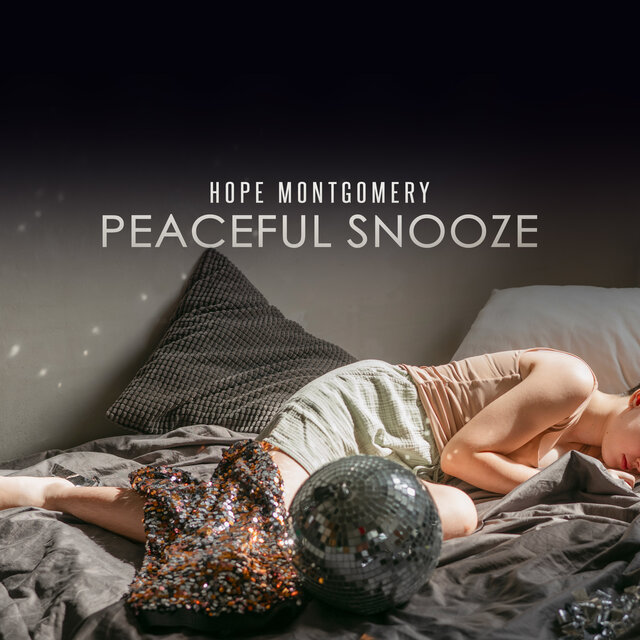 Peaceful Snooze