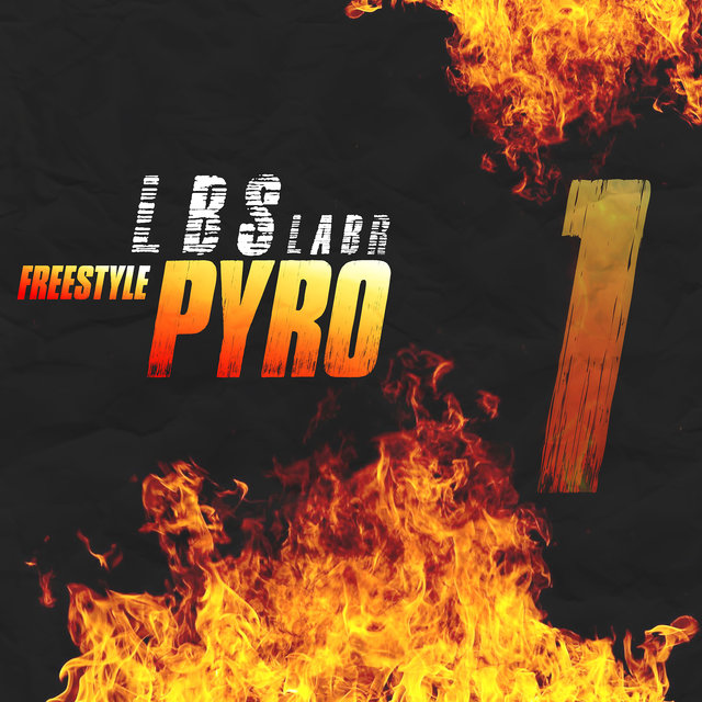 Freestyle PYRO 1