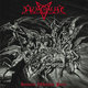 Cover art for album Helvetin Yhdeksän Piiriä (Nine Circles of Hell) by Azaghal