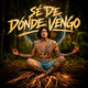 Cover art for album Sé De Dónde Vengo by Lacrafari