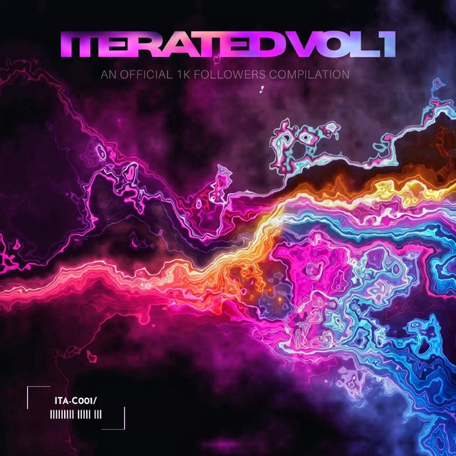 Iterated Vol.1