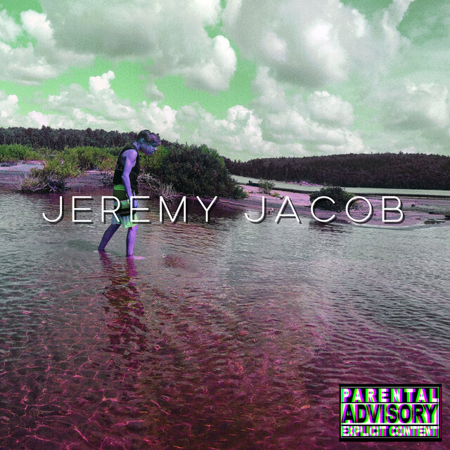 JEREMY JACOB