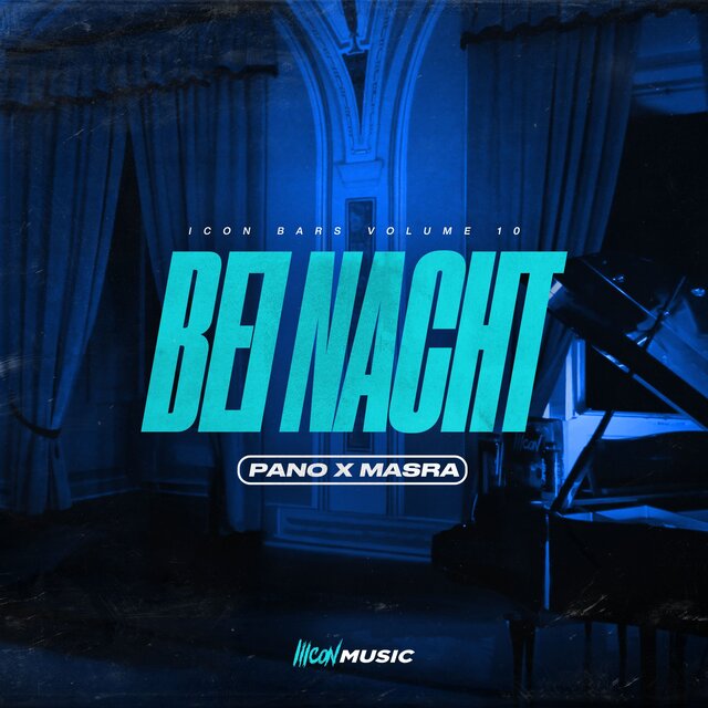 Bei Nacht
