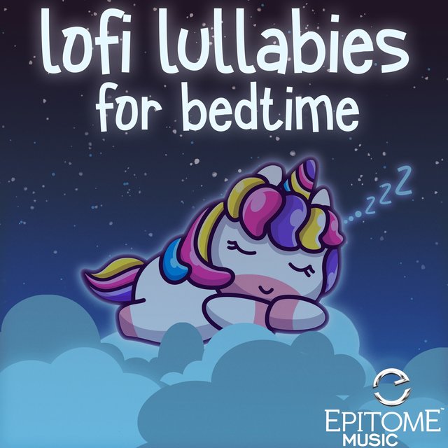 lofi lullabies for bedtime