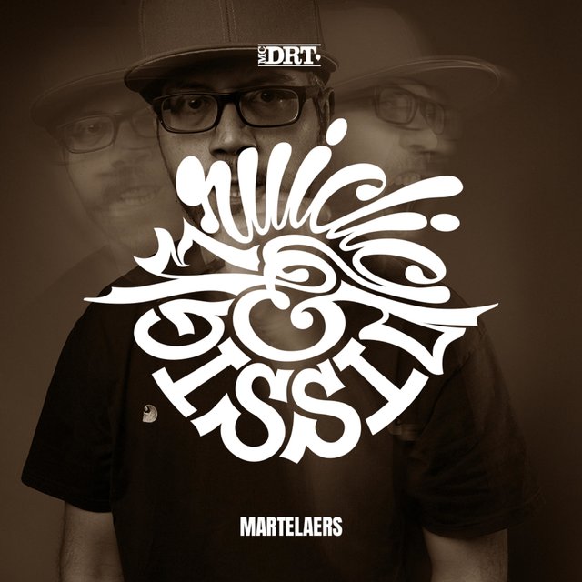 Martelaers (feat. Skav)