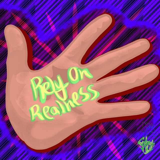 Rely On Realness