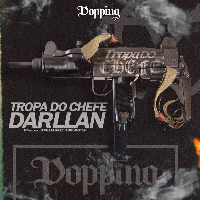 Tropa do Chefe