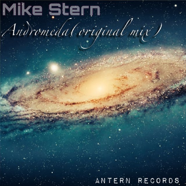 Andromeda