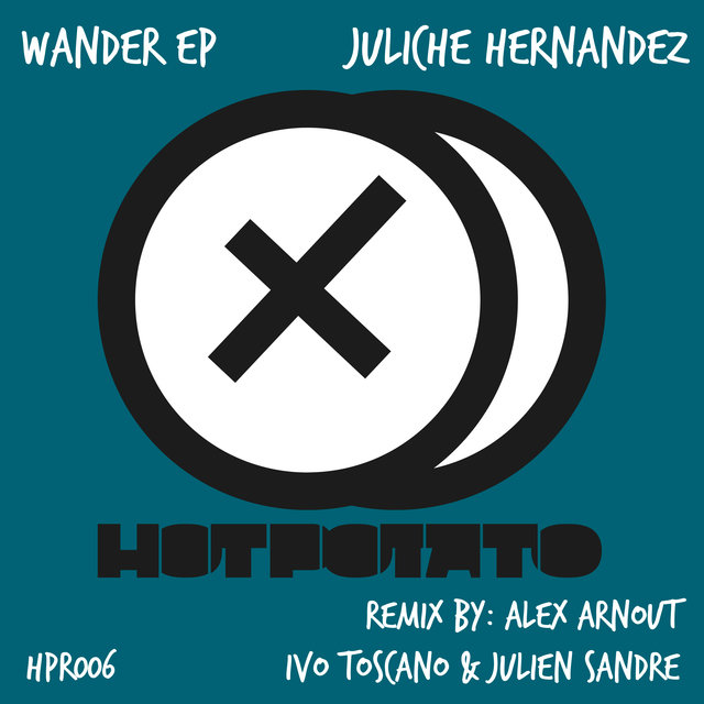Wander ep