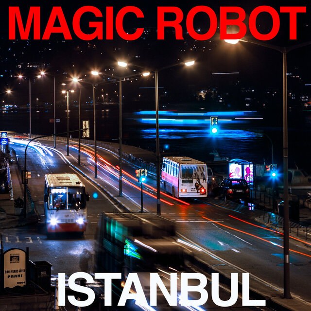 Istanbul