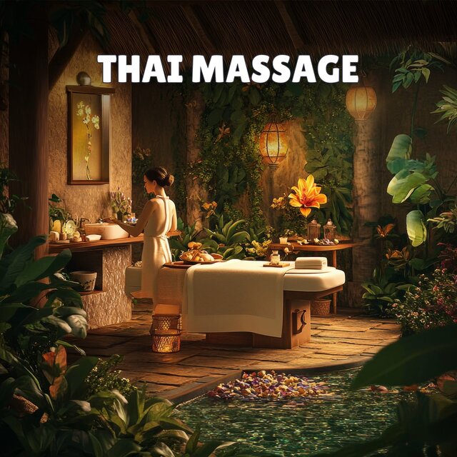 Thai Massage