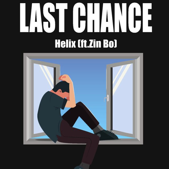 Last Change - Single