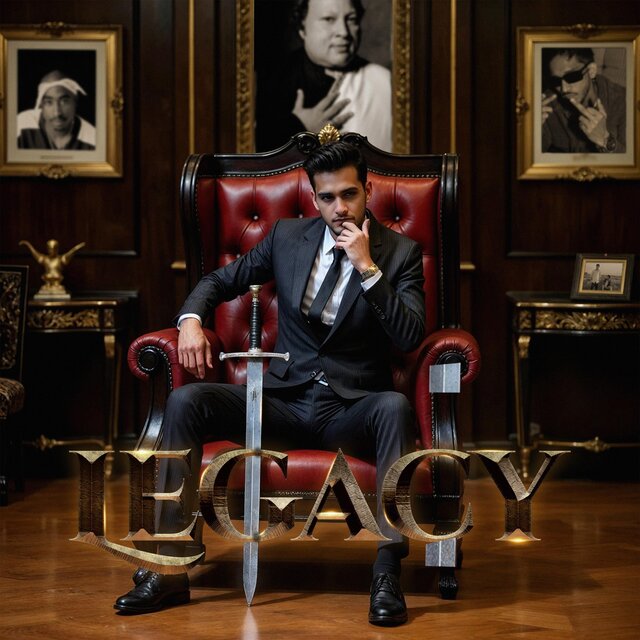 Legacy