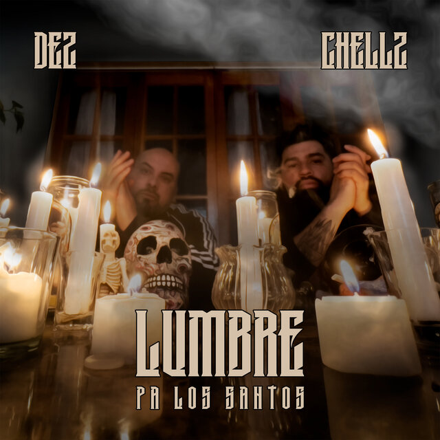 Lumbre (Pa Los Santos)