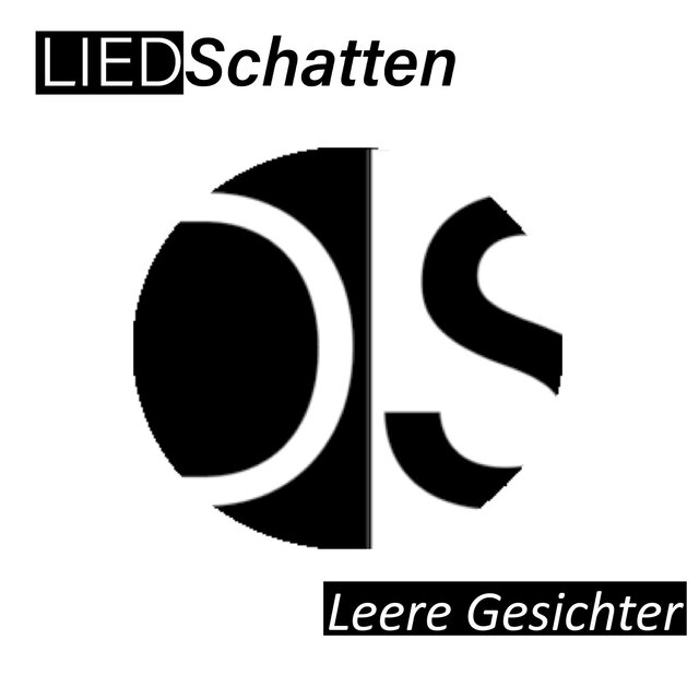 Leere Gesichter